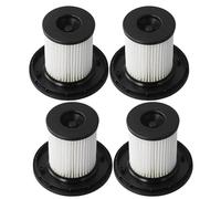 Repuesto de filtro for Bosch 12040193 BKS711XXL for aspiradora robot Unlimited Series 7. Accesorios. Mochila escolar.(4 PACK)