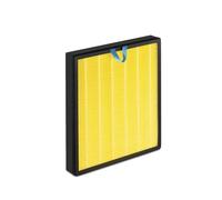 Repuesto De Filtro For Purificador De Aire Levoit, Compatible Con Vital 200S(Yellow)