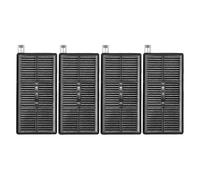 Repuesto De Filtro HEPA. Compatible Con Dreame Mova Z60 Ultra. Accesorio For Robot Aspirador.