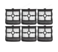 Repuesto De Filtro HEPA For Cepillo De Rodillo, Compatible Con Narwal, S20 Pro, Rowenta, X-Clean 10, Accesorio De Mopa For Aspiradora, Accesorios For Aspiradora(1set k)