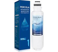 Repuesto de filtro HX2019F-A/HX2019FR-A, compatible con filtro de agua para refrigerador Hisense® HX2019FR-A (paquete de 1)