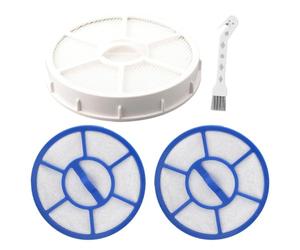 Repuesto de filtro para aspiradora Kärcher VC3 1.198-125.0, 2.863-238.0