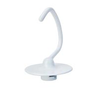 Repuesto de gancho for masa K45DH, compatible con batidoras KitchenAid KSM90 y K45 4.5 cuartos