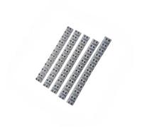 Repuesto de goma de contacto for teclas de piano digital Yamaha PSR SX600 SX700 SX900(1 piece)