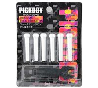 Repuesto de guitarra/bajo Pick boy BP-50-W