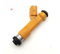 Repuesto de inyector de combustible 23250-40020, componente de motor de ajuste directo para vehículos