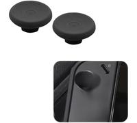 Repuesto de joystick para Legion Go | Para piezas de controlador de juegos PLA para reparación de consola de mano | Sensación táctil mejorada | Diseño compacto de 1,7 cm | Varios colores disponibles