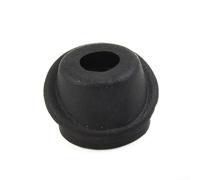 Repuesto de junta de arandela de antena para BMW E36 Convertible Antena de varilla corta compatible con 318i 325i 323i 328i 1992 a 1999