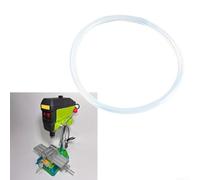 Repuesto de junta tórica para BG-5158 5168 5185A 5158B 5158C para mini prensa de taladro proporciona una eficiencia fiable de transferencia de energía