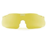 Repuesto de Lentes ESS, para Gafas de la Serie Ice, Alta definición, Color Amarillo