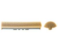 Repuesto De Limpiaparabrisas Con Articulación 25 Cm Apex