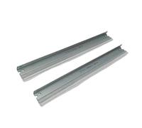 Repuesto de limpiaparabrisas de Tambor Apto for Impresora HP CP2025 CM2320 CP 2025 for 304A CC530A CC531A CC532A CC533A(Wiper 5 PCS)