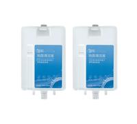 Repuesto De Líquido Limpiador De Suelos For Aspiradora Dreame L20 Ultra/L30 Ultra (450 Ml)(2PCS)