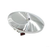 Repuesto de luz de refrigerador GE WR55X11132 diseño fácil de instalar | Incluye bombilla LED y cubierta, kit completo para refrigeradores GE, garantiza una combinación perfecta de componentes