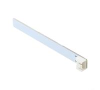 Repuesto de luz de refrigerador para GN-BN202SL ompatible con Hisense para tira LED Rongsheng 12V 2W Blanco