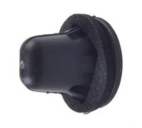 Repuesto de luz trasera ojal boca cuadrada para Tesla para modelo 3/Y OEM número 1104926 00 B ABS Material y resistente al desgaste