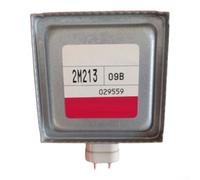 Repuesto de magnetrón para horno microondas 2M21309B para mejorar la eficiencia de calefacción y un rendimiento de cocción consistente