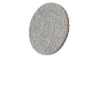 Repuesto de malla de quemador FeCrAl para calentadores ECV 45 y E/C/V 4/5, diseñado para mantener un rendimiento eficiente del quemador