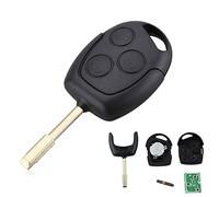 Repuesto de mando a distancia para llave de coche, sin llave AUP_41W