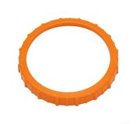 Repuesto de manga de prefiltro naranja P07018 P07019 para modelos de bomba de filtro de arena 2023 2024 58486/58497/58498/58499 58500 58692, construcción ABS