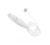 Repuesto de mango de manguera de repuesto compatible con Waterpik WP-660 WP-670 WP-100 WP-300 WP-900 WP-668 WP-112 WP-462