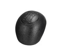 Repuesto de manija de palanca de cambios para C&itroen para puente para relé 1994-2006 5 6 para Speed Mt Car Gear Knob Palanca de cambios Accesorios (6 velocidades)