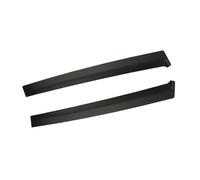 Repuesto De Molduras Para Pilares De Puertas Laterales De Coche 72470-sr3-003 Para Civic 1991 1992 1993 1994 1995 PYPFQUMQGR