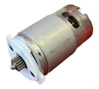Repuesto de motor de 18 V para modelos de taladro inalámbrico DCD776 y DCD776C2 para una e conversión de energía consistente