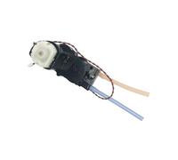 Repuesto de motor de bomba de agua para mopa robot, compatible con Roomb, compatible con Braava, Jet M6 Jet 240 241 piezas de repuesto