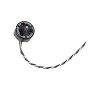 Repuesto de motor de brazo UAV profesional, centro de mezcla de metal fuerte mejorado para una mayor vida útil, reemplazo del motor de brazo UAV