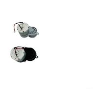 Repuesto de motor de cepillo lateral compatible con Tapo RV30 Plus y RV20 Max para una limpieza eficiente y un funcionamiento silencioso