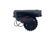 Repuesto De Motor De Rueda De Desplazamiento For Aspiradoras Robóticas Cecotec Y Conga 3090, 3091, 3092 Y S3090.(R Wheel)
