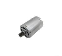 Repuesto de motor de trinquete de 12 V para 2456-20 2457-20, número de pieza 23-30-0650 reemplazo, conjunto de accionamiento de caja de cambios de metal para reparación inalámbrica de herramientas