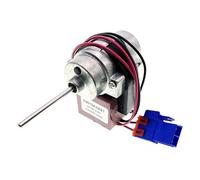 Repuesto De Motor De Ventilador De Evaporador For Refrigerador Bosch B20CS50SNS/01 B20CS51SNW/01 D4612AAA21, Compatible Con Refrigeradores Y Congeladores.