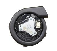 Repuesto De Motor De Ventilador For Aspiradora Robótica Xiaomi, Compatible con E10, E112 Y C103.