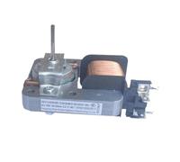 Repuesto de motor del ventilador del evaporador 96GF, repuesto de motor, repuesto de motor del ventilador del evaporador del horno, apto for horno microondas.