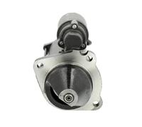 Repuesto de motor STG93659 12V 9T arrancador 6M14-12V 26925113F 26925113H apto para Tata Sin Definir arrancador de coche