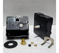 Repuesto de movimiento para reloj de cuarzo UTS, eje europeo, (longitud del eje 16 mm)