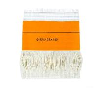 Repuesto de núcleo de estufa de queroseno con capas de fibra de vidrio y algodón para una absorción y combustión eficientes de aceite, compatible con la mayoría de modelos de calentadores de queroseno