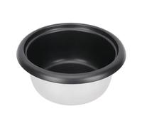 Repuesto de olla interior antiadherente for olla arrocera de 2 l, accesorios for ollas arroceras, accesorios for ollas de hotel y dormitorios