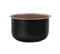 Repuesto de olla interior for arrocera compatible con olla arrocera multifunción HD4737 de 5 l.