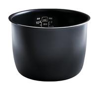 Repuesto de olla interior for arrocera de 5 l, compatible con Panasonic SR-DG183, SR-DE183, SR-MG183, SR-ZE185 y SR-MFG185
