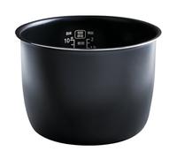 Repuesto de olla interior for arrocera de 5 l compatible con Panasonic SR-DG183, SR-DE183, SR-MG183, SR-ZE185 y SR-MFG185