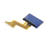 Repuesto de pantalla de velocímetro para Mercedes para viano W639 | Pantalla de velocímetro precisa, para material LCD duradero, se adapta a Viano W639, restaura la vista de navegación