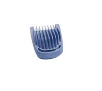 Repuesto De Peine Guía For Recortadora Multigroom (1 Mm, 3 Mm, 5 Mm Y 7 Mm), Compatible Con Philips MG7790, MG7770, MG7750, MG5750, MG3750, Cuchilla De 32 Mm(7MM)