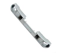 Repuesto de pieza de metal para impresora Zebra ZQ520 P1066905, componente ABS plateado para puntos de venta y sistemas de manejo de dinero al por menor