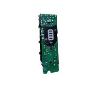 Repuesto De Placa Base For Afeitadora Eléctrica, Compatible Con Braun Serie S5