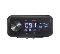 Repuesto de placa de control digital PID 80146 para PB850PS2, compatible con parrilla de pellets de madera Pit Boss Pro Series II 850, viene con función WiFi y Bluetooth