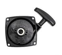 Repuesto de placa de tracción para arrancador de retroceso SRM2400 ES210 17720042033 diseñado para mantener arranques fiables del motor y compatibilidad con modelos