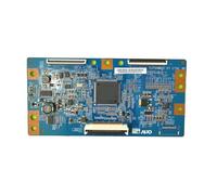 Repuesto De Placa Lógica For TV De 46 Pulgadas, Compatible Con SAMSUNG 37T07-C07 T370HW05 V7 CTRL BD 55.46T09. C18, For TV UA46D6000SJ UE46D6100SK UE46D6500 UE46D6000